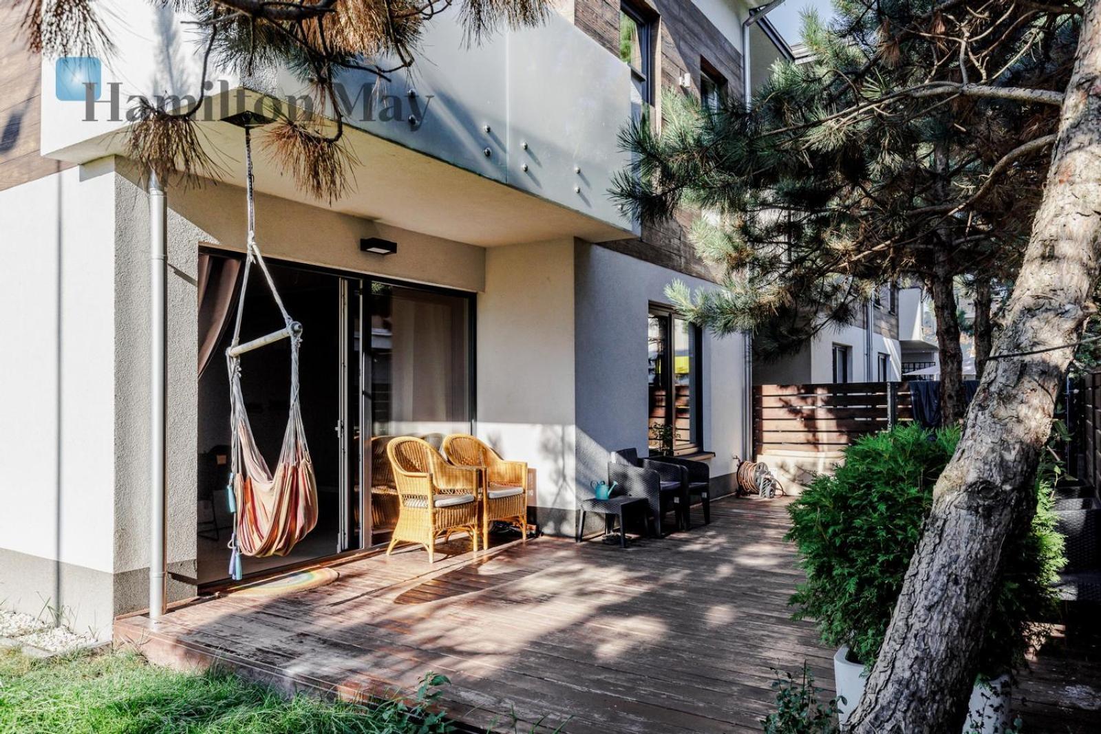 فيلا The Family House Warsaw Wawer المظهر الخارجي الصورة